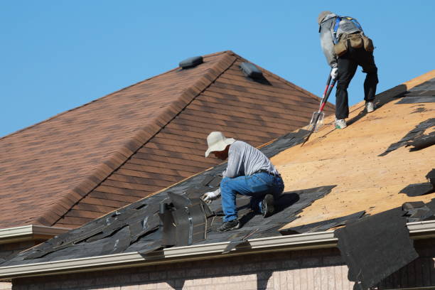 Best Cold Roofs  in Georgetown, SC